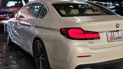 بي ام دبليو الفئة 5